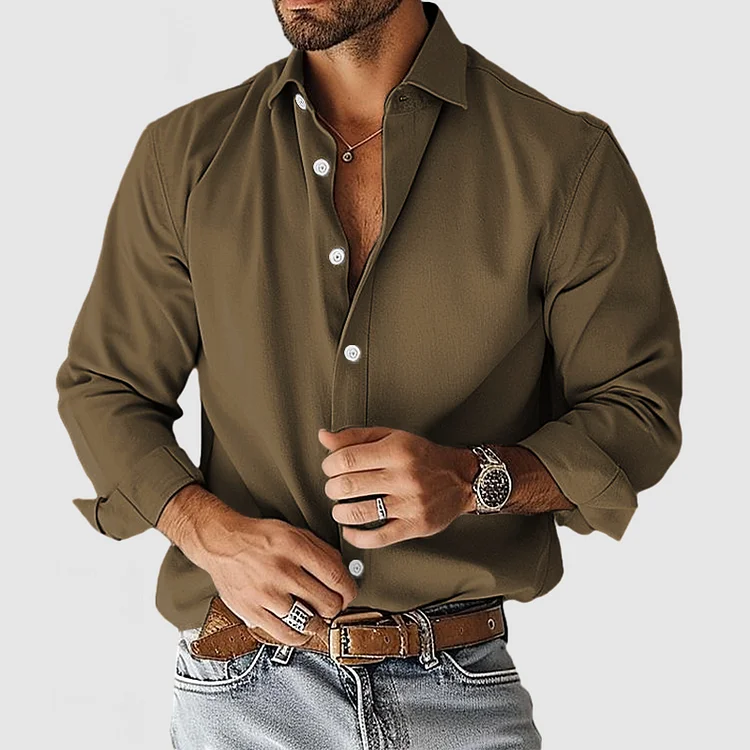Auden® | Shirt For Men - Image 8