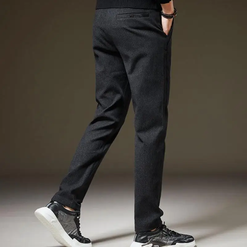 Auden® | Slim Fit Pants - Image 4