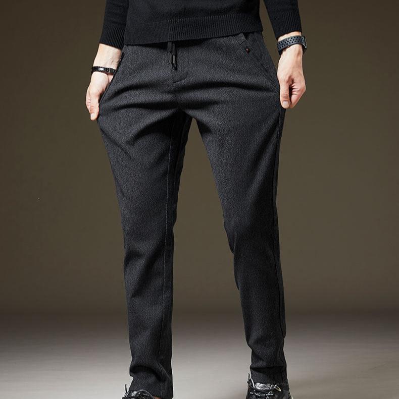 Auden® | Slim Fit Pants - Image 5