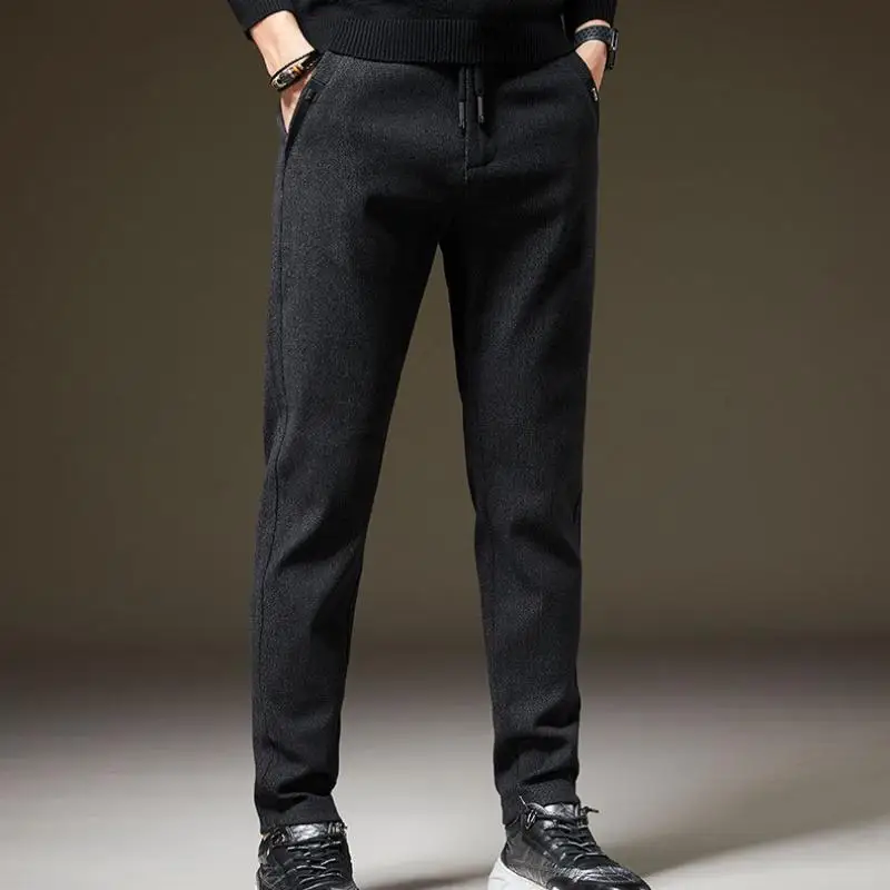 Auden® | Slim Fit Pants - Image 6