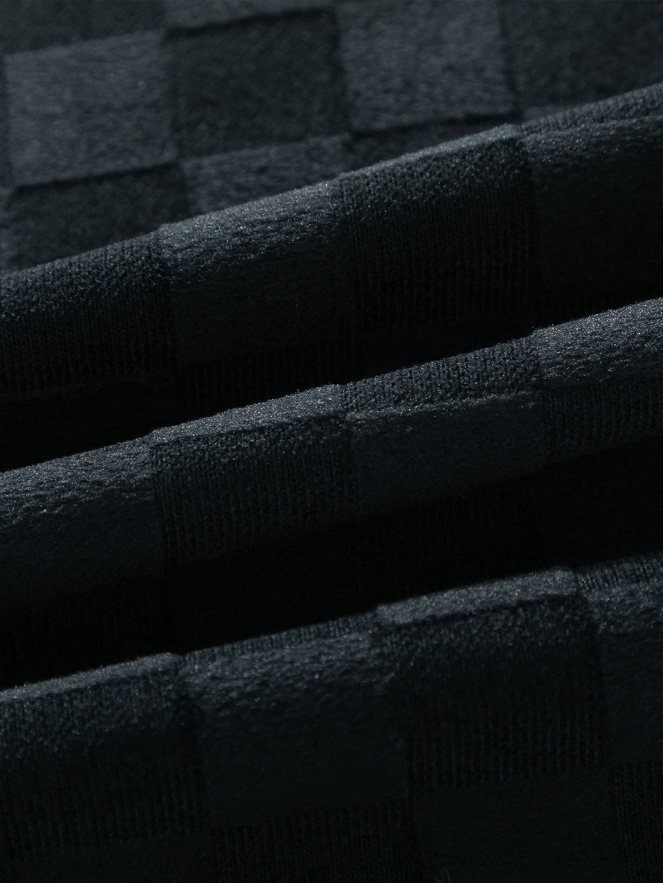 Audrie® | Checkerboard Straight Leg Pants - Image 18