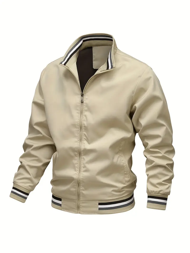 Audris® | Lucas Classic Zomerjas - Image 2