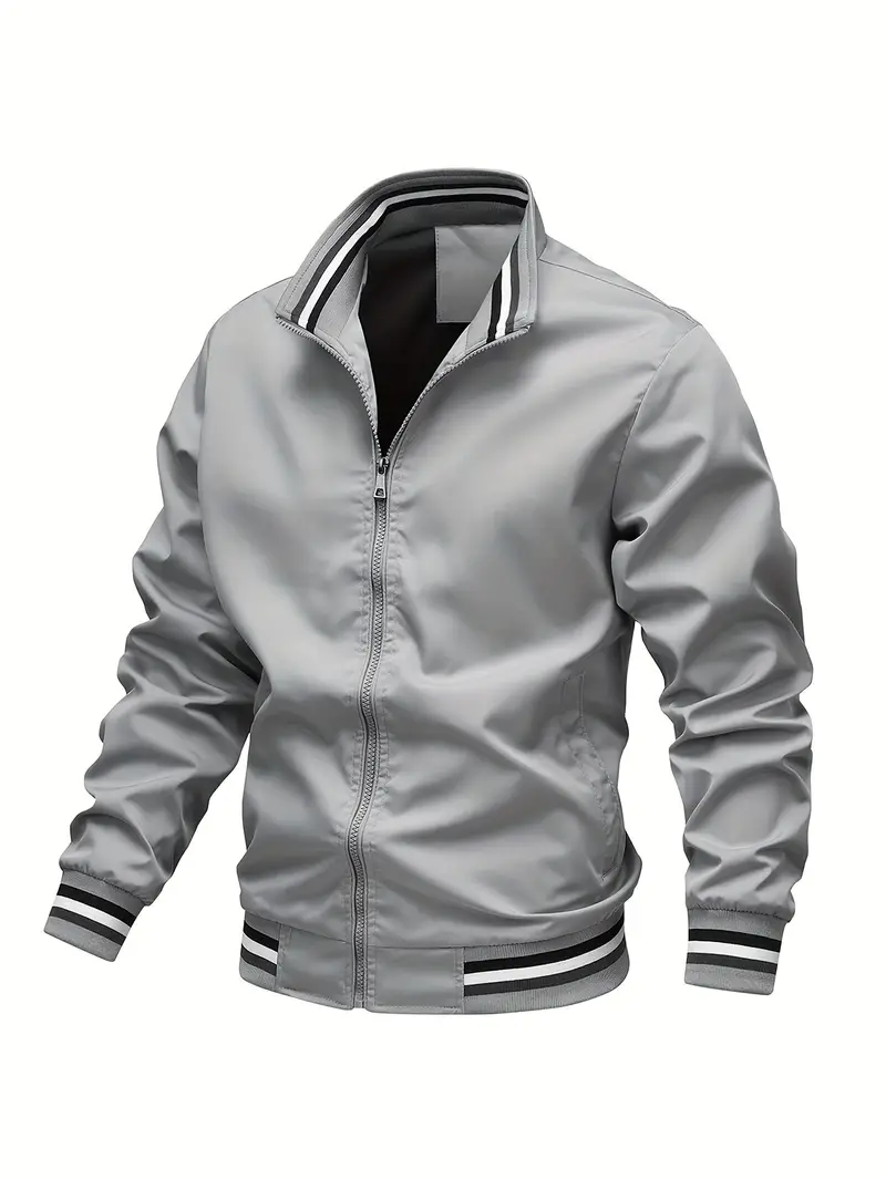 Audris® | Lucas Classic Zomerjas - Image 3