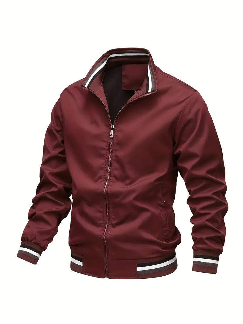 Audris® | Lucas Classic Zomerjas - Image 4