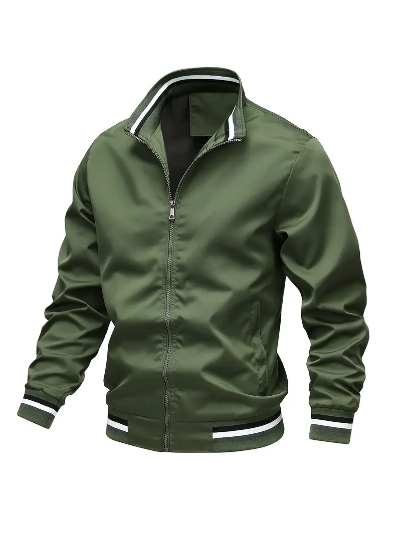 Audris® | Lucas Classic Zomerjas - Image 5