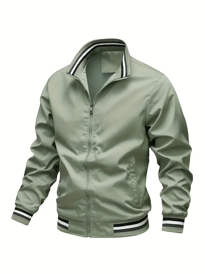 Audris® | Lucas Classic Zomerjas - Image 6