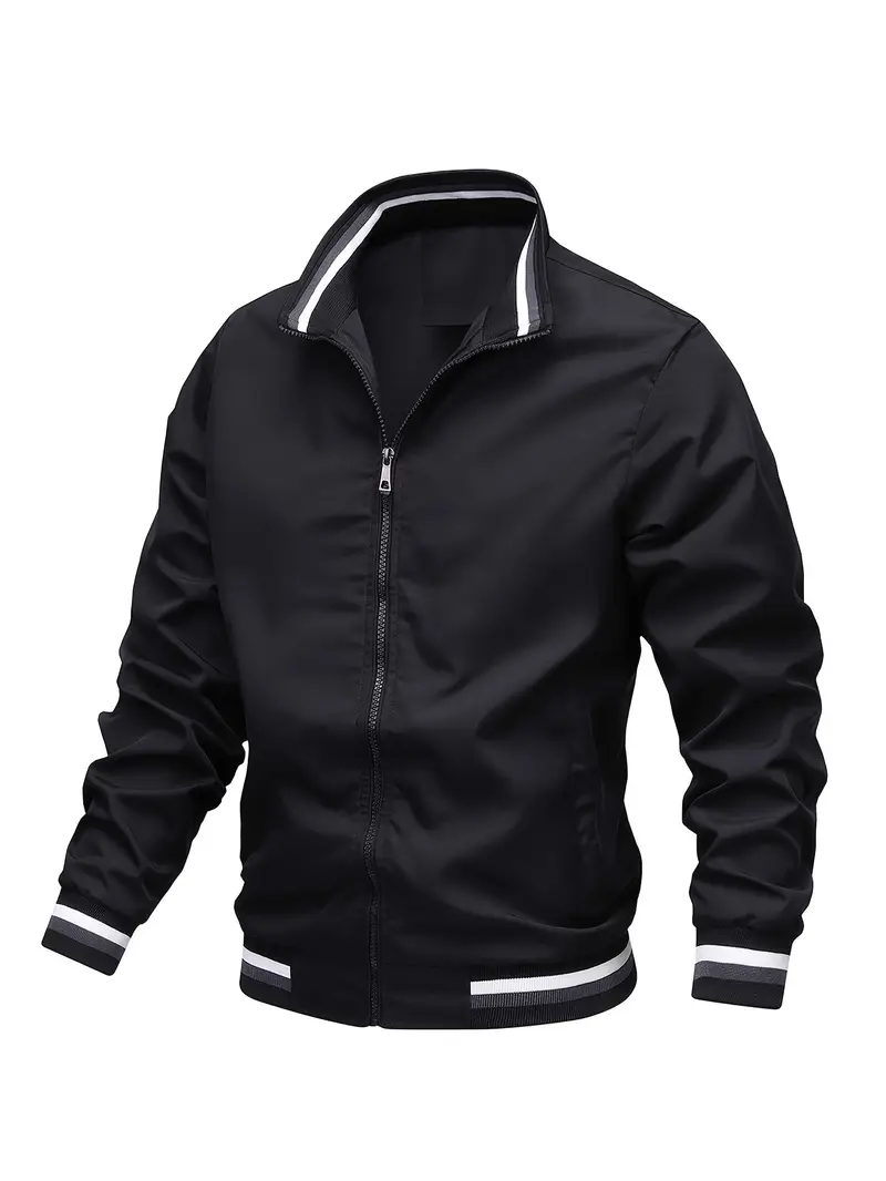 Audris® | Lucas Classic Zomerjas - Image 7