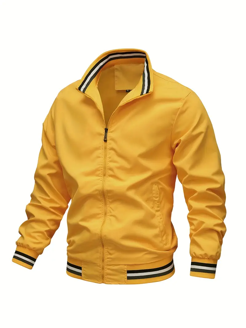 Audris® | Lucas Classic Zomerjas - Image 8