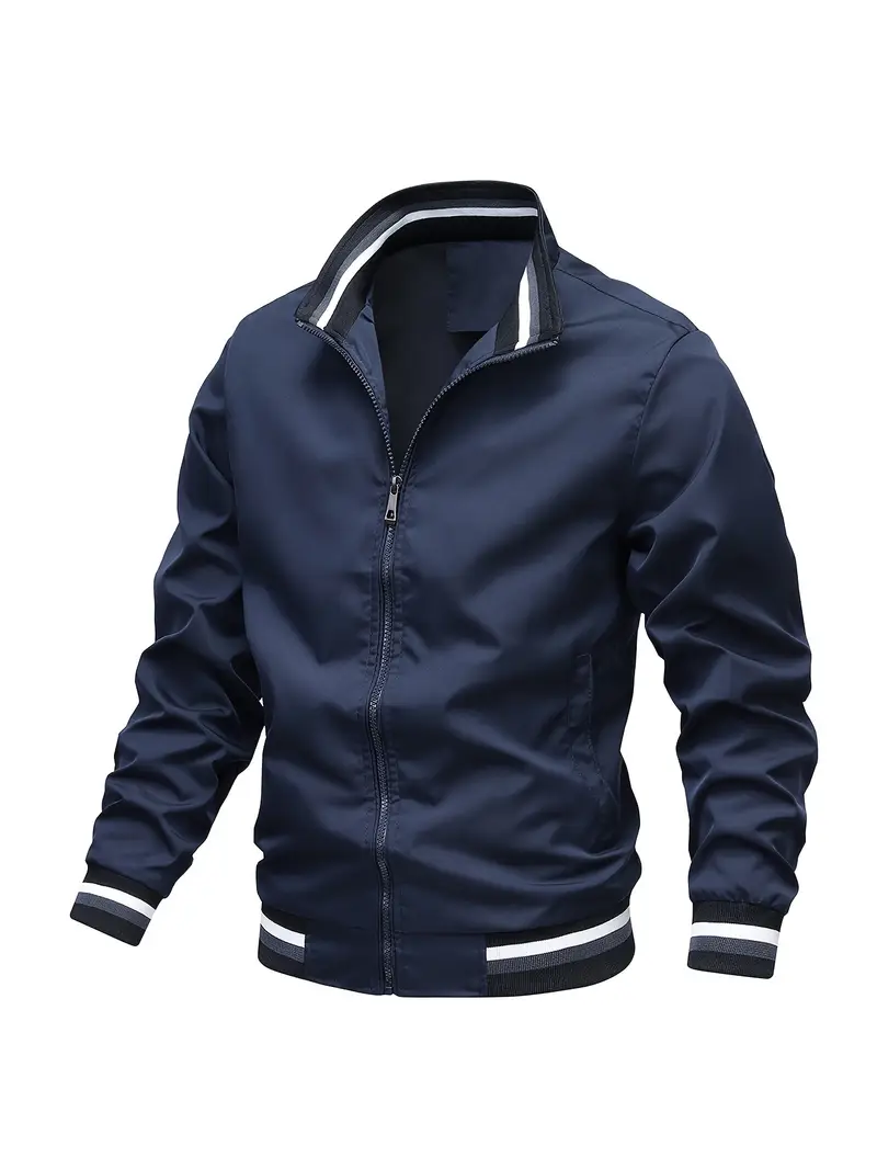 Audris® | Lucas Classic Zomerjas - Image 9