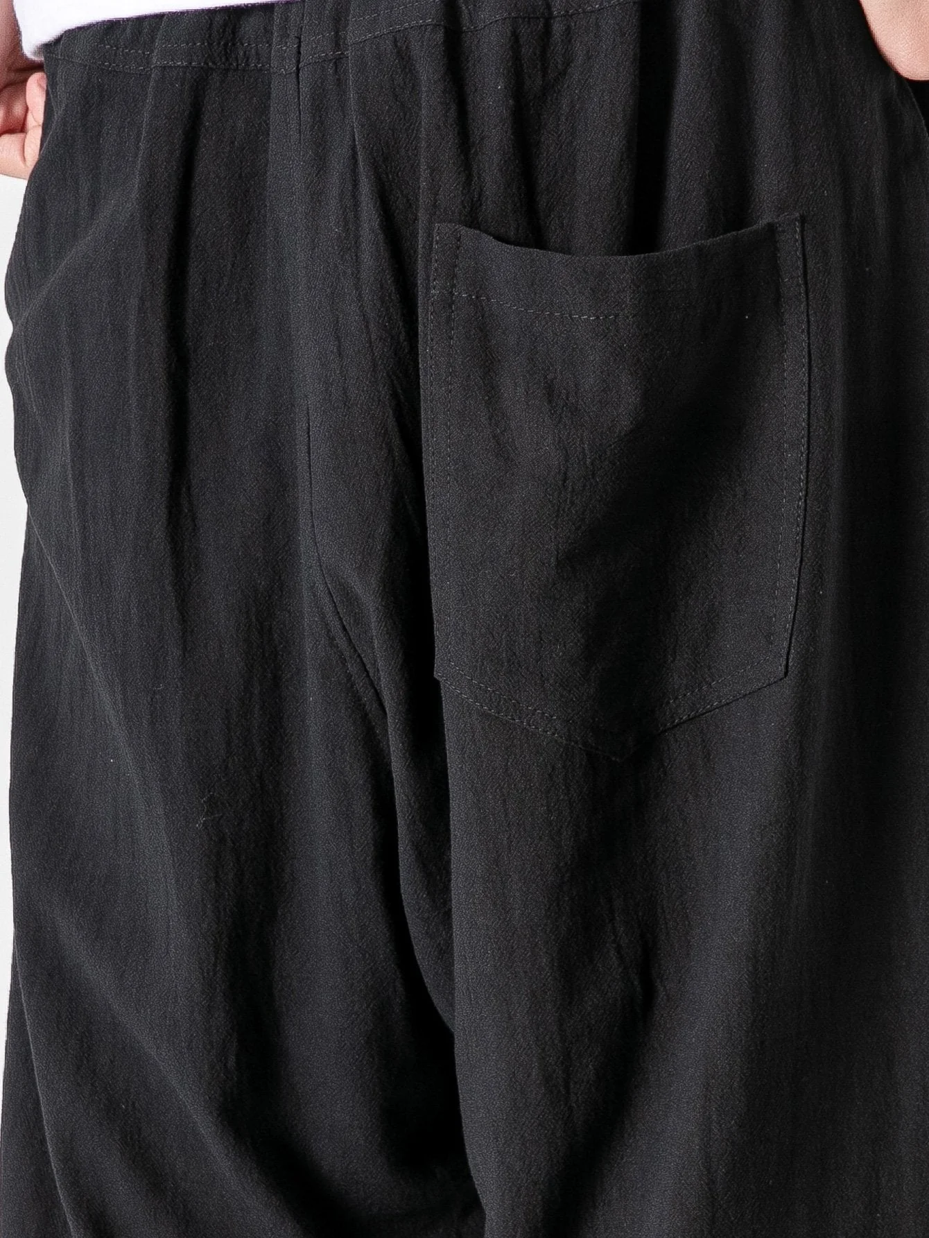Auguste® | Cotton Jogging Pants - Image 7