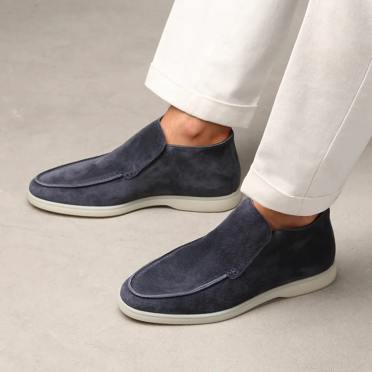 Aurel® | Lussano Slip-Ons