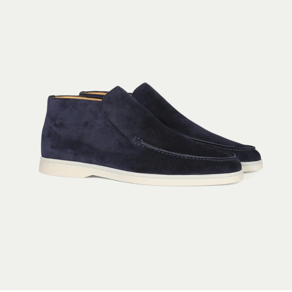 Aurel® | Lussano Slip-Ons - Image 2