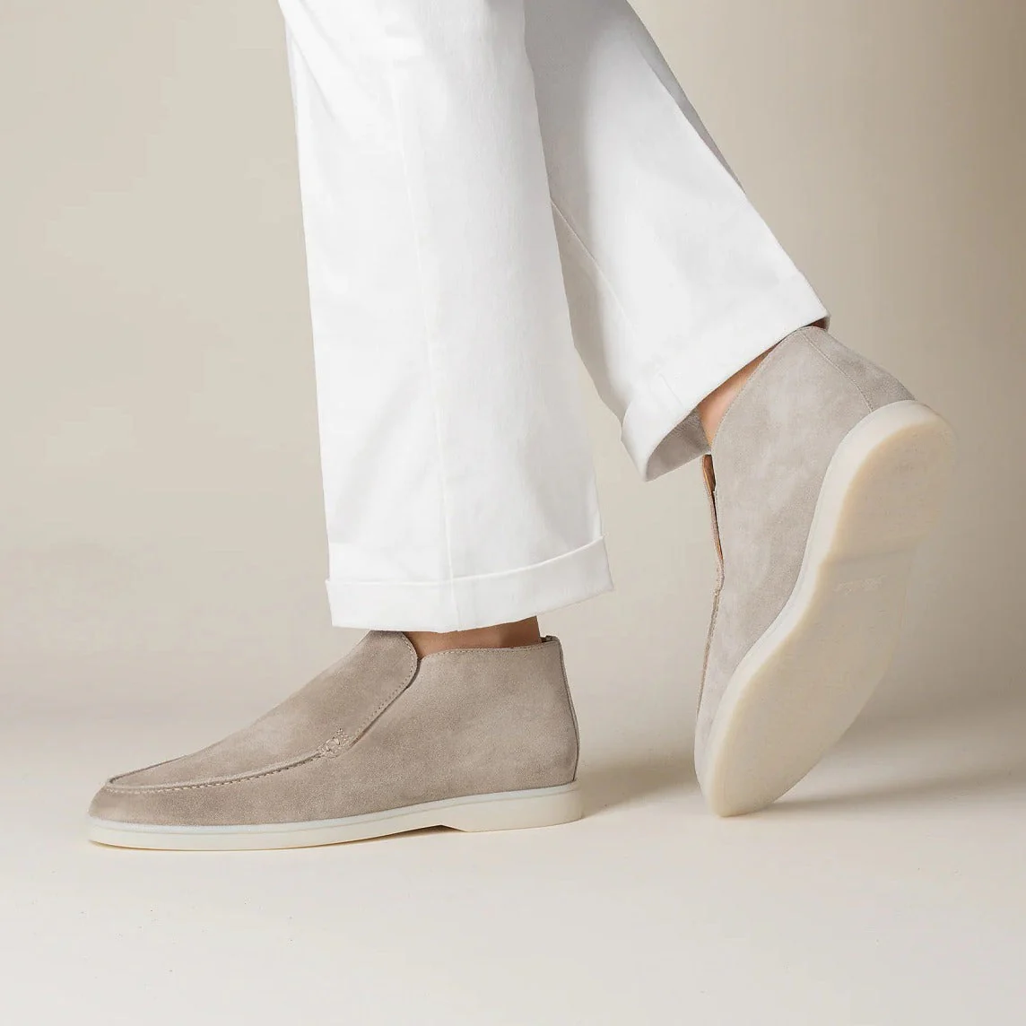 Aurel® | Lussano Slip-Ons - Image 5