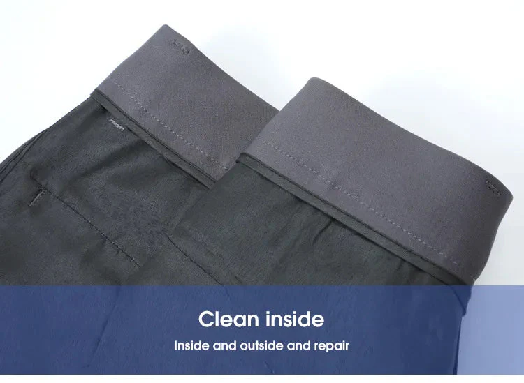 Aureliano® | Elegant And Versatile   Trousers - Image 10