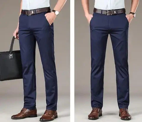 Aureliano® | Elegant And Versatile   Trousers - Image 2