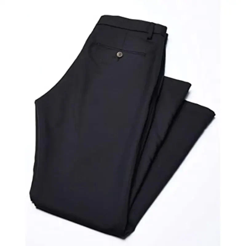 Aureliano® | Elegant And Versatile   Trousers - Image 4