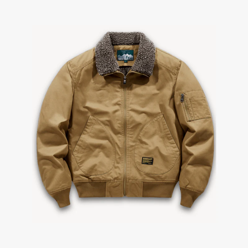 Aureliano® | Mason - Image 2