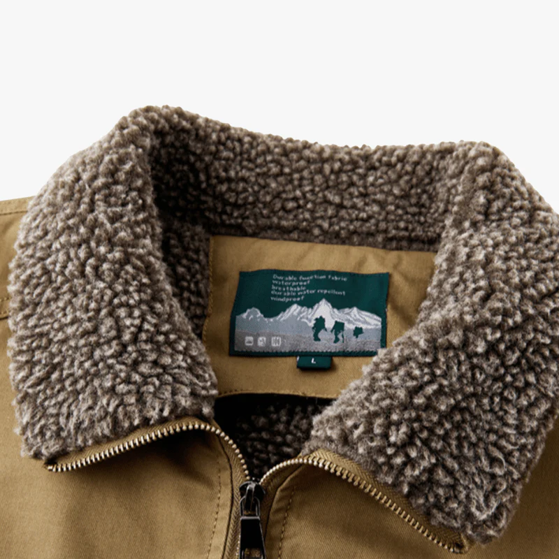 Aureliano® | Mason - Image 3