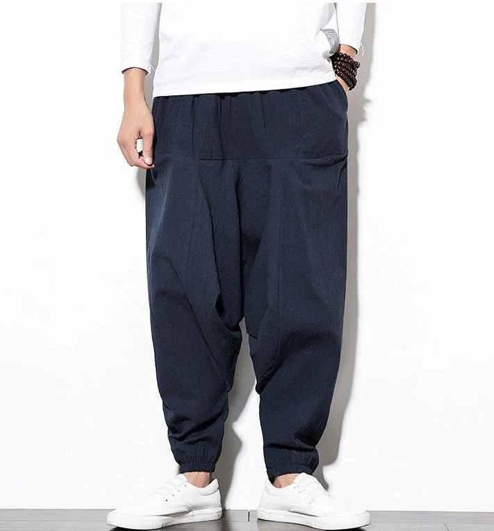 Aurelio® | Elegant And Versatile   Trousers - Image 10