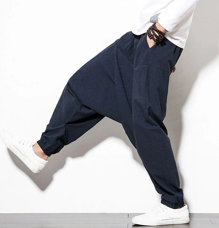 Aurelio® | Elegant And Versatile   Trousers - Image 11