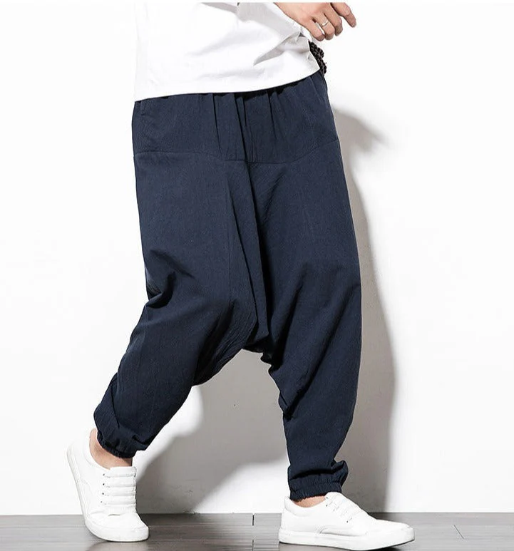 Aurelio® | Elegant And Versatile   Trousers - Image 12