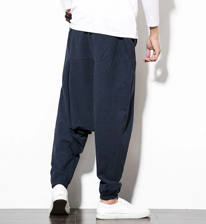 Aurelio® | Elegant And Versatile   Trousers - Image 13