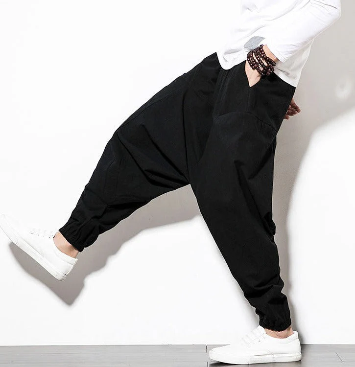 Aurelio® | Elegant And Versatile   Trousers - Image 15