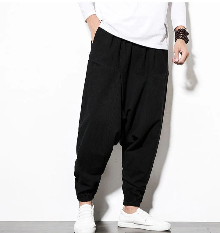 Aurelio® | Elegant And Versatile   Trousers - Image 16