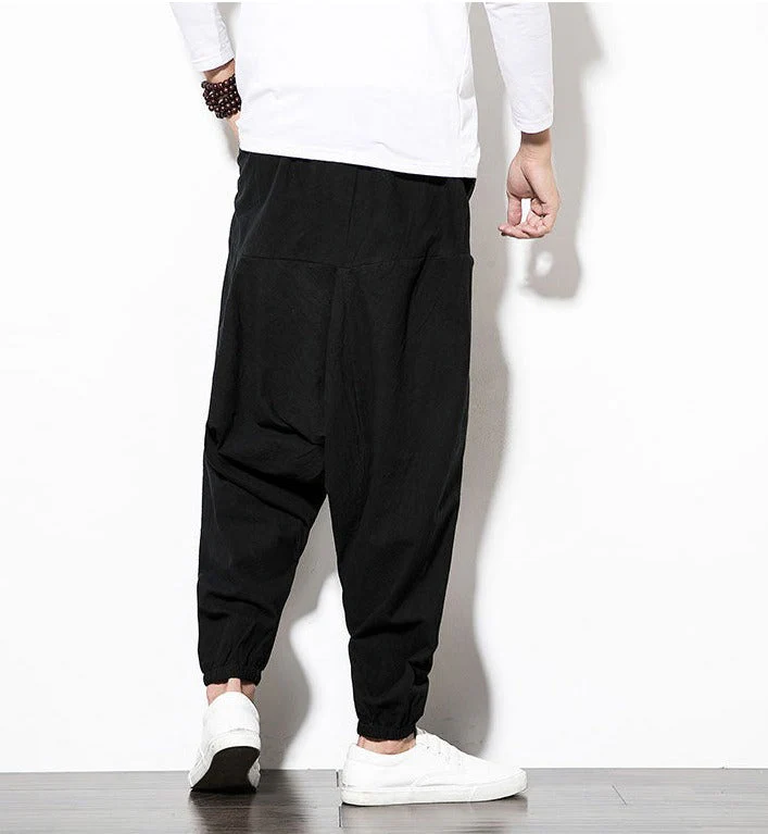 Aurelio® | Elegant And Versatile   Trousers - Image 17
