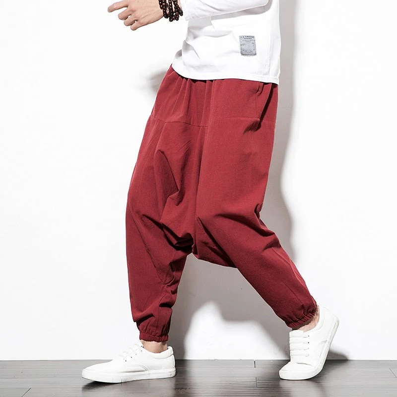 Aurelio® | Elegant And Versatile   Trousers - Image 18