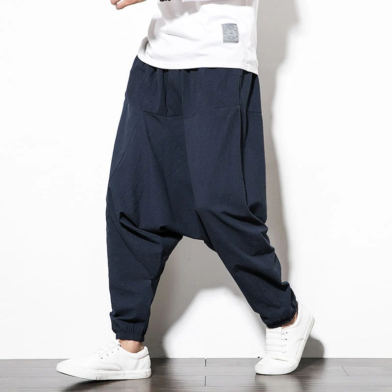 Aurelio® | Elegant And Versatile   Trousers - Image 19