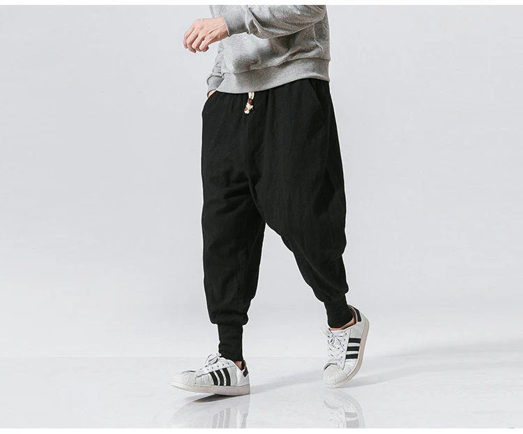 Aurelio® | Elegant And Versatile   Trousers - Image 2