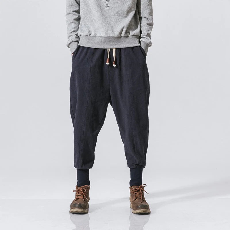Aurelio® | Elegant And Versatile   Trousers - Image 3