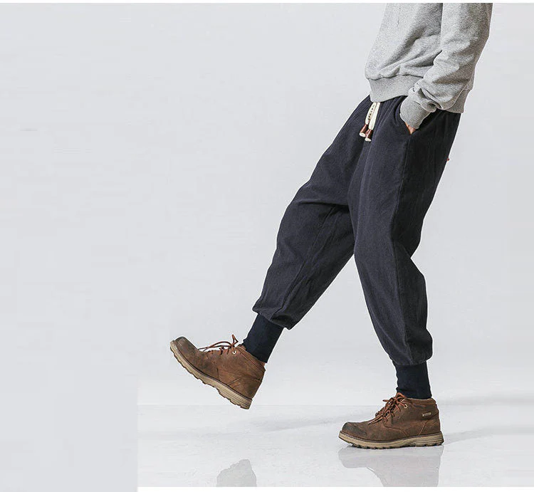 Aurelio® | Elegant And Versatile   Trousers - Image 4