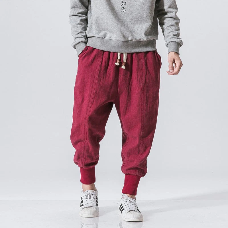 Aurelio® | Elegant And Versatile   Trousers - Image 5