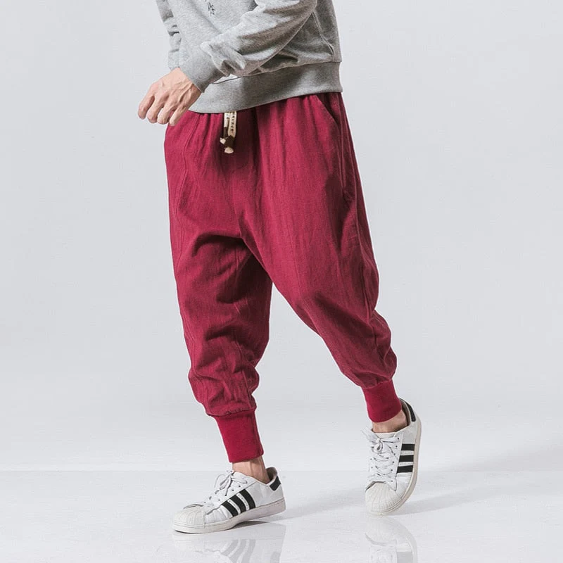 Aurelio® | Elegant And Versatile   Trousers - Image 6