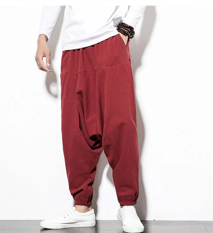 Aurelio® | Elegant And Versatile   Trousers - Image 7
