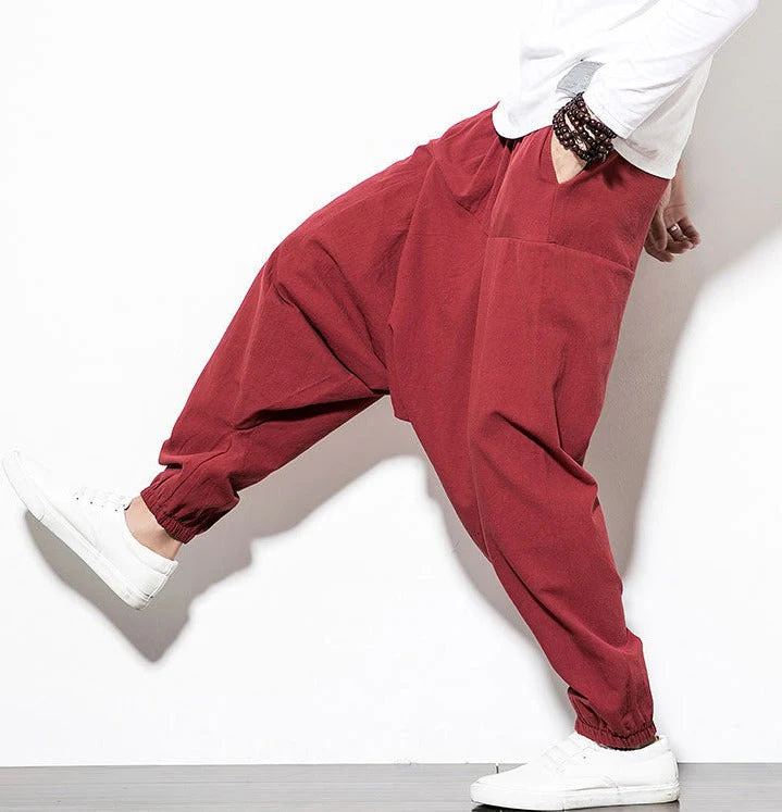 Aurelio® | Elegant And Versatile   Trousers - Image 8