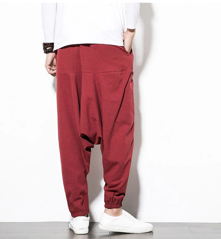 Aurelio® | Elegant And Versatile   Trousers - Image 9