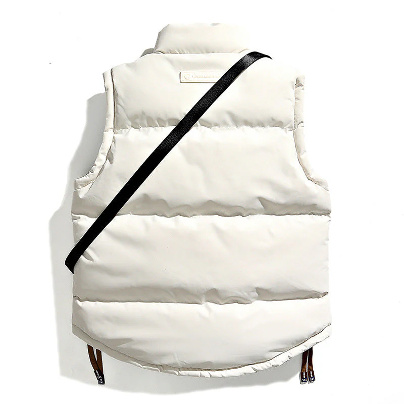 Aurelio® | Reversible Waterproof Vest - Image 4