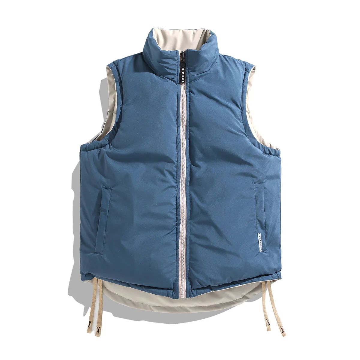 Aurelio® | Reversible Waterproof Vest - Image 5