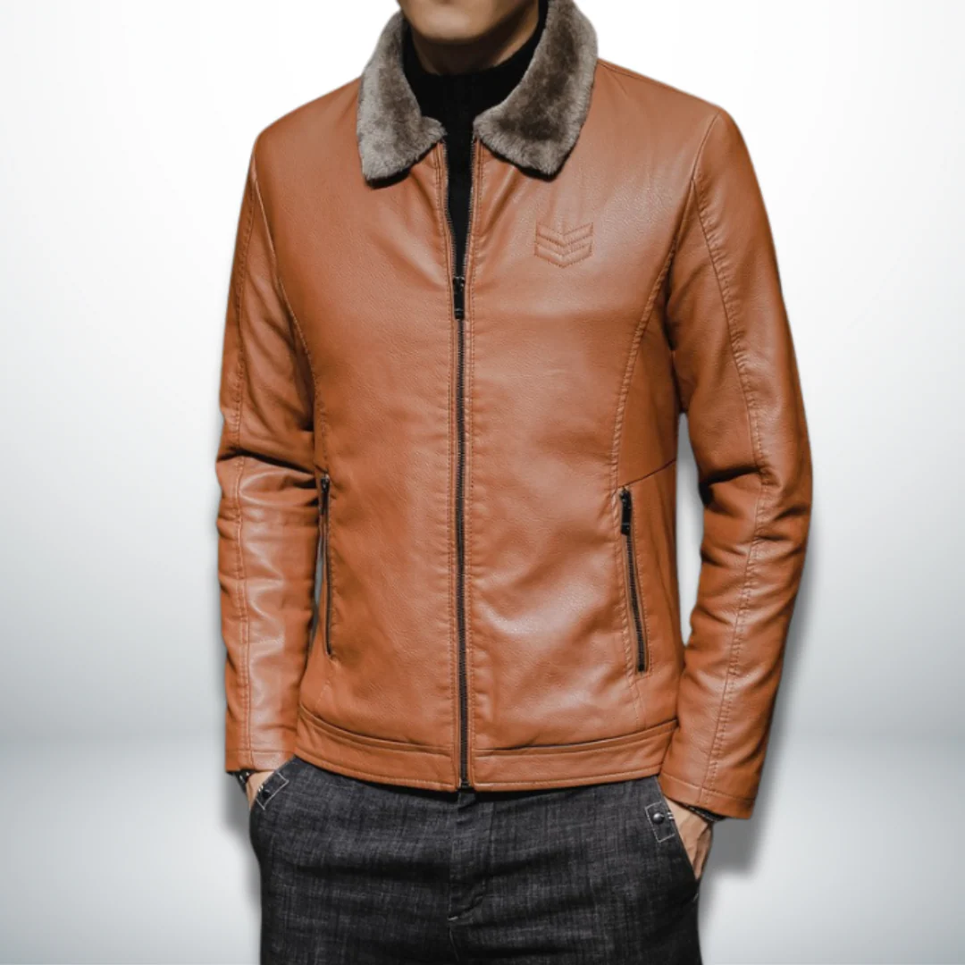 Aurelio® | Versatile and elegant men's jacket - Image 3
