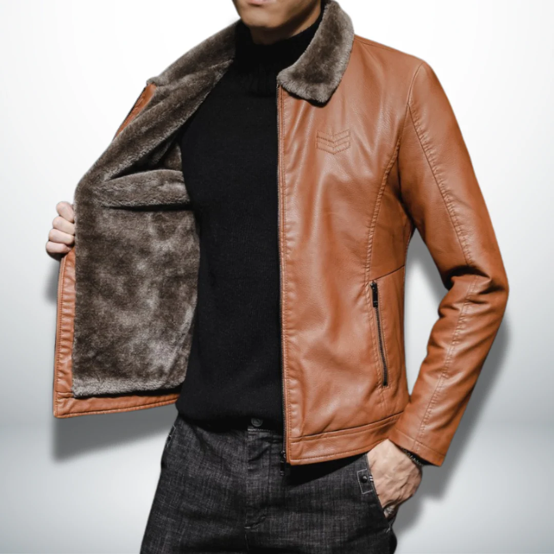 Aurelio® | Versatile and elegant men's jacket - Image 4