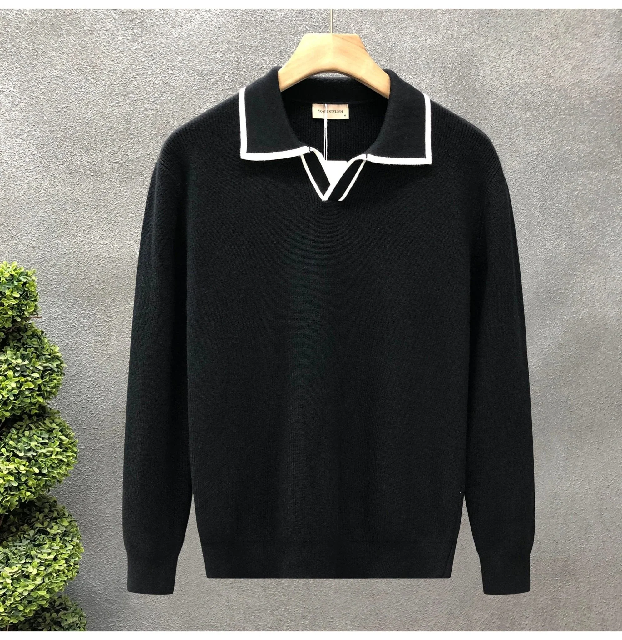 Aurick® | Luxe Sweater - Image 2