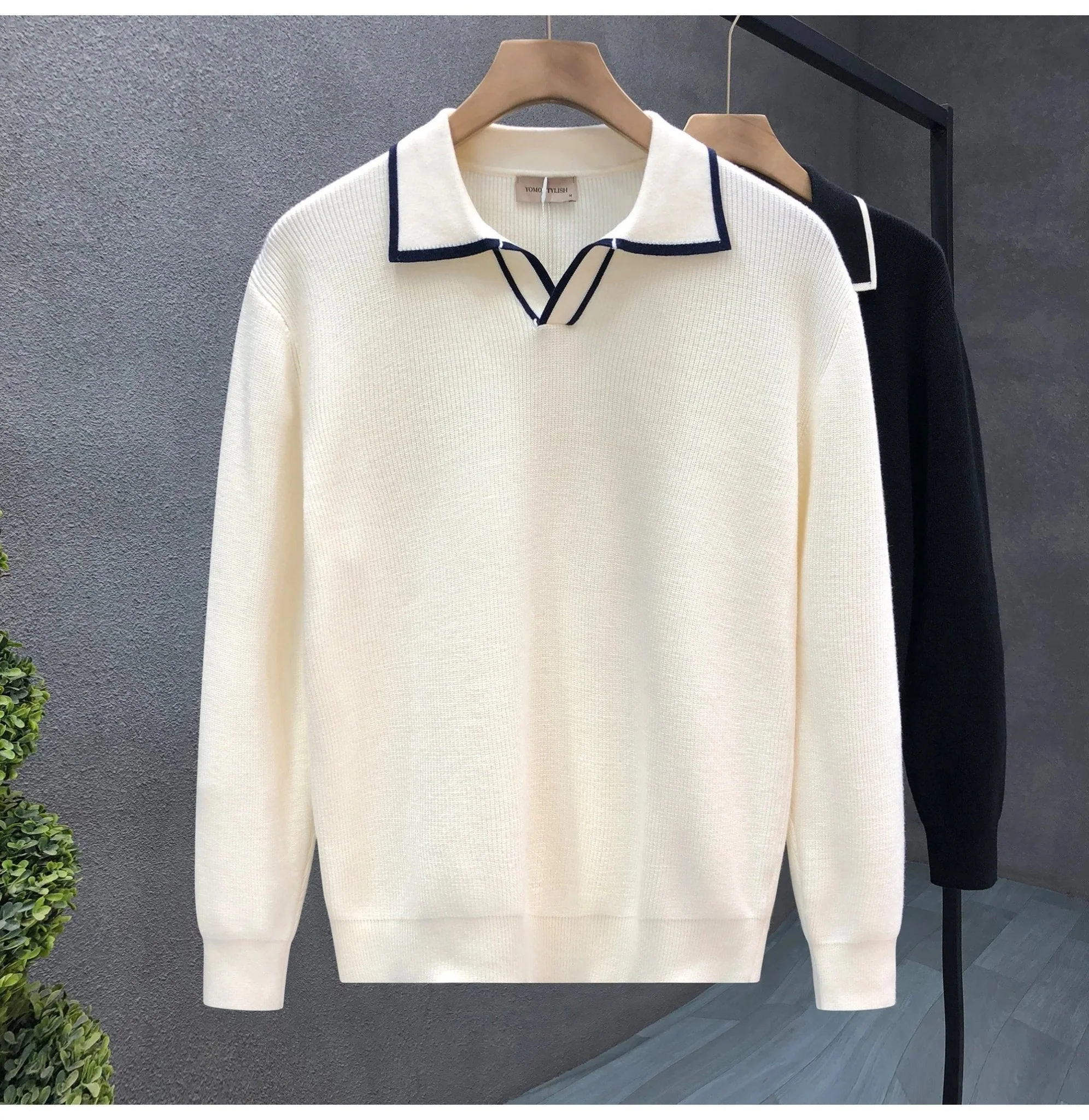 Aurick® | Luxe Sweater - Image 4
