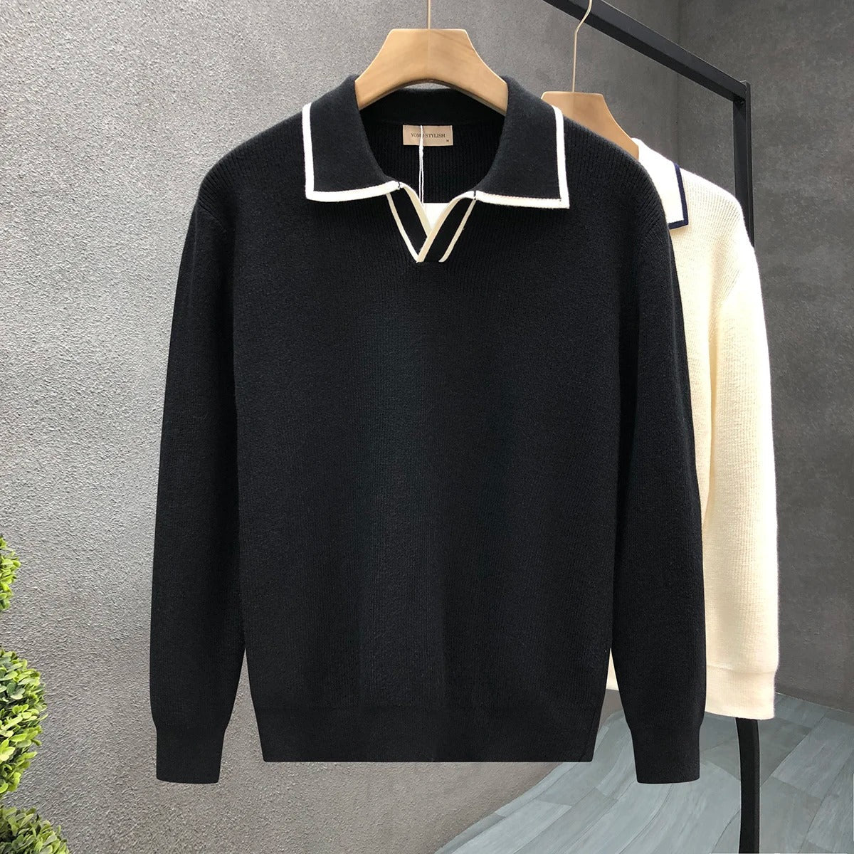 Aurick® | Luxe Sweater - Image 5