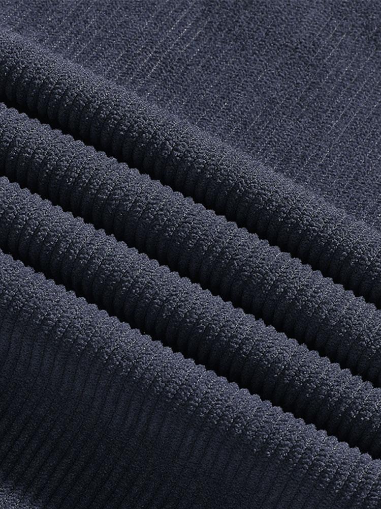 Aurick® | Side Stripe Corduroy Jogging Pants - Image 27