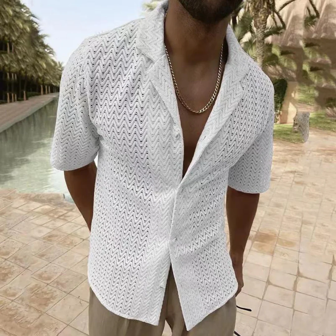 Auriel® | Luxe Zomer Polo - Image 4