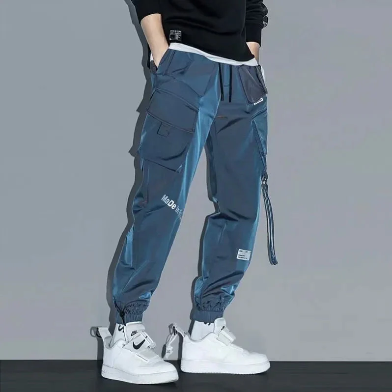 Ausonio® | Classic And Stylish Trousers