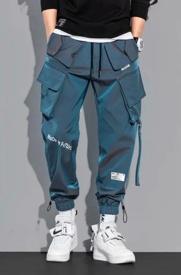 Ausonio® | Classic And Stylish Trousers - Image 4